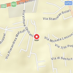 Ardeatina Park Hotel