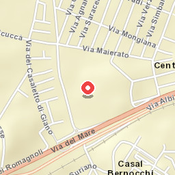 Residenza di Giano