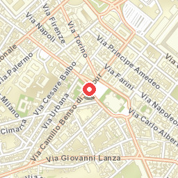 Clementina Apartment