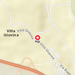 Villa Giovina