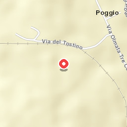 Agriturismo Voltarina