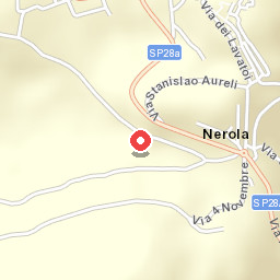 La Fontana di Pietra