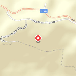 Agriturismo S.ilario Sul Farfa