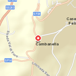 Castello Di Semivicoli