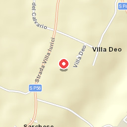 La Casa Del Palombaro