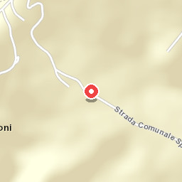 La Culla del Conte