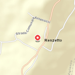 Agriturismo Montupoli