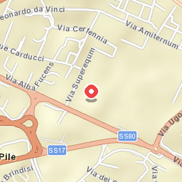 Hotel Amiternum