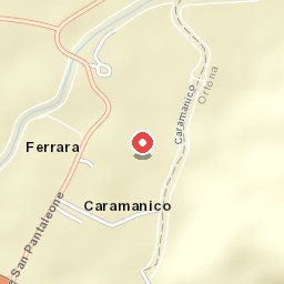 Casa Vacanze Le Due Palme
