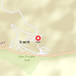 La villa del Golf
