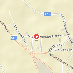 La Spiga