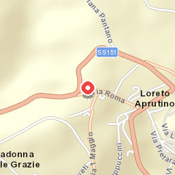 Il Palazzotto d'Abruzzo