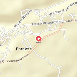 Residenza Farnese