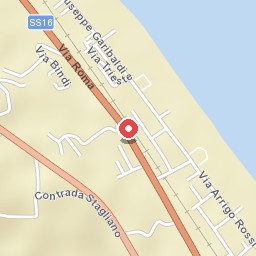 Apartment Silvi Marina TE I