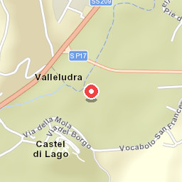 Case Vacanza Fiocchi