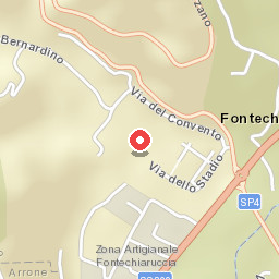 Hotel Villa De Santis
