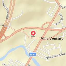 Corte dei Tini