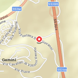 Appartamento Cataone