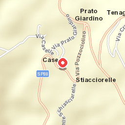 Casa l'Arcobaleno