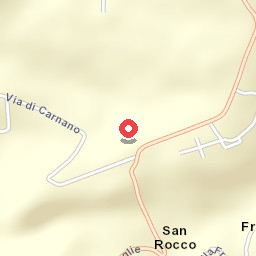 Casa Carnano