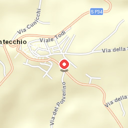 Il Casale Di Mario