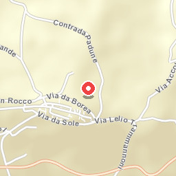 Casa Di Lety