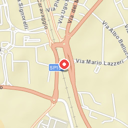 WarmUp Grosseto B&B