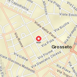 Hotel Nuova Grosseto