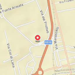 Hotel Villa Luigi
