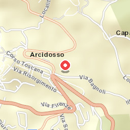 Sasso Del Prete