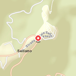 Dimora Marchesi di Sellano