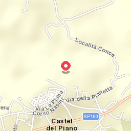 Piazza Colonna 4