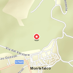 Villa Pambuffetti