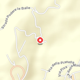 Residence Terre Gialle