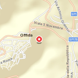 Ophis Monolocale