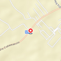 La Residenza di Bacco