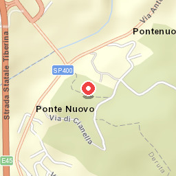 La Mia Montagna B&B