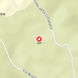 Il Poggio Delle Ginestre