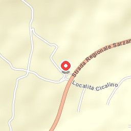 Prato A Baldo