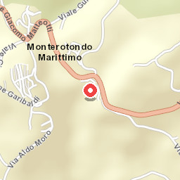 La Tana Del Brigante