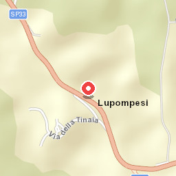 Bosco Della Spina