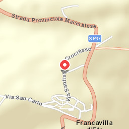 Agriturismo Il Colle Dei Ceci