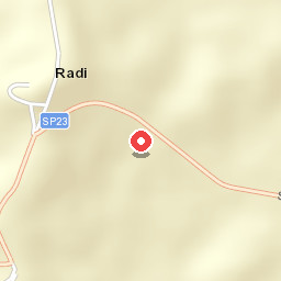 Fattoria di Radi