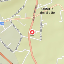 Hotel Camino Vecchio