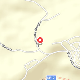 Montelupone Bed & Breakfast
