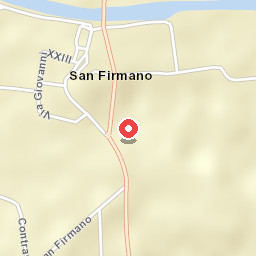 Bed and Breakfast San Firmano