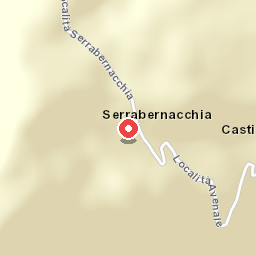 Casa Vacanza Serrabernacchia