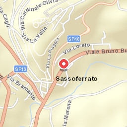 Appartamenti turistici Vicolo S. Chiara