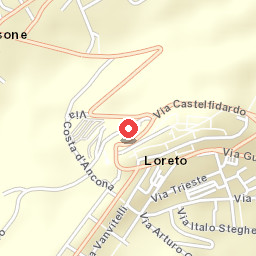 Domus Antiqua Lauretane