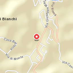 Ginestra al Borgo in Chianni